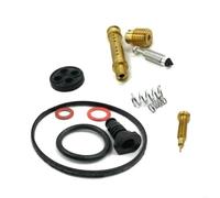 Carbu pour Moteur Kit de réparation de carburateur pour tondeuse à gazon Carburateur