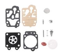 Carbu pour Moteur Kits de réparation de carburateur, débroussailleuse, coupe-herbe, joint de réparation de carburateur adapté aux carburateurs 40-5/44F-5 34F F0I5 Carburateur kit