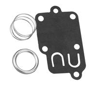 Carbu pour Moteur Réparation pratique du diaphragme de carburateur 270026-5021, remplacement pour tondeuse à gazon pour jardin domestique Carburateur kit