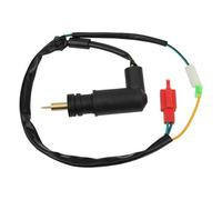 Carbu pour Moteur Starter de carburateur de moto, Valve d'enrichissement électrique automatique, adapté pour Yamaha Jog100 Rsz100 Bws100 moto Carburateur