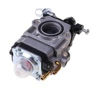 Carbu pour Moteur Taille-haie, débroussailleuse, tronçonneuse, 43cc, 47cc, 49cc, 50cc, carburateur 2 temps Carburateur