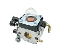 Carbu Pour Quad Compatible Avec Stihl Pour FS38 HS45 FS45 FC55 FS310 Accessoires De Remplacement Carburateur OEM 4228 120 0608