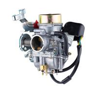 Carburador Carburateur CVK30 30 Mm pour Moteur pour GY6 150cc 200cc 250cc 260cc 300cc Quad Cyclomoteur Scooter Moto