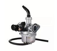 Carburador Universel Moto 19mm pour 50 70 90 110 125cc pour ATV pour Quad pour 4 Ruedas Carburateur