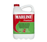 Carburant Alkylate MARLINE Premium pour moteur 4 Temps Bidon de 2 litres