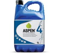 Green Star Carburant Aspen 10084 pour moteurs 4 temps 4-5 L
