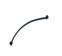 Carburant Bouchon Compatible Avec Mini Pour Cooper 2002-2018 Pour Cooper Pour Clubman 2016-2018 Bouchon De Carburant D'huile Câble Couvercle De Réservoir Corde De Ligne 8N0201556