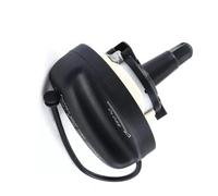 Carburant Bouchon Essence Compatible Avec BMW Pour 128i E82 135i E82 E88 2008 2009 2010 2011 2012 2013 1 Pièce Bouchon De Réservoir De Carburant Noir 16111184668