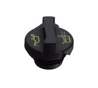 Carburant Bouchon Essence Compatible Avec Fiat Pour 500 Pour Grande Pour Punto 1 Pièce Bouchon De Remplissage D'huile Moteur Pour Accessoires 71740676