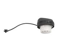 Carburant Bouchon Essence Compatible Avec Nissan Pour Versa 2012 2013 2014 2015 2016 2017 2018 2019 2020 1 Pièce Couvercle De Remplissage De Gaz Bouchon De Réservoir De Carburant 17251-3JA0A