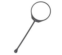 carburant Bouchon Réservoir Compatible Avec Skoda Pour Octavia 1Z 2004-2013 Cordon De Remplissage Du Bouchon Réservoir D'essence Sangle Câble Références 1H0201553B 1J0201550A