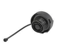 Carburant Bouchons Compatible Avec VW Pour Passat 1988-2005 Pour Polo | 1995-2012 Pour Caddy 1996-2003 Avec Ligne Essence Diesel Kit Bouchon De Carburant D'huile De Voiture 1J0201550A