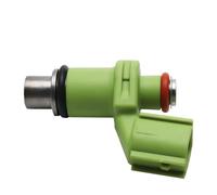 Carburant Buse de pulvérisation pour moto 160cc, injecteur de carburant à dix trous pour pièce de rechange pour moto Injecteur Injecteur de