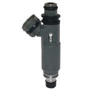 Carburant Buse Injecteur Injecteur de carburant 195500-3110 pour Mazda 323 F BG Bj 94 pour Protege 1.5L 1.6L 97-03(1Piece)