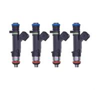 Carburant Buse Injecteur Injecteurs Carburant Pour Dacia 2004 Pour Lodgy Pour Dokker 4 Pièces Buse D'injecteur De Carburant 0280158034 8200227124