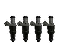 Carburant Buse Injecteur Injecteurs de carburant 4 pièces 0000787423 pour Benz CLASSE C C180 C200 W124 S202 W202 M111 M161 FJ140