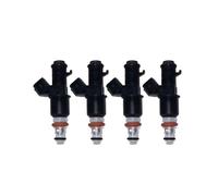 Carburant Buse Injecteur Pour ACCORD Pour ELEMENT Pour CRV Pour CR-V 2.4L Pour Civic 2.0L 2003 2004 2005-2011 Injecteurs De Carburant 4 Pièces 16450-PPA-A01