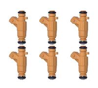 Carburant Buses Injecteurs Buse D'injecteur De Carburant 0280156086 Pour Gm Pour Astra 1.8/2.0 Pour Flex Pour Zafira/Pour Vectra/s10 2.0l