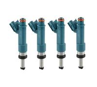 Carburant Buses Injecteurs Buse D'injecteur De Carburant Voiture 4 Pièces Pour Toyota Pour Prius Pour Lexus CT200H Numéro Pièce 23250-37020