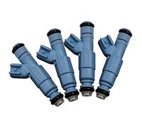 Carburant Buses Injecteurs Injecteur De Carburant 0280155849 XF1E-A5B Adapté Pour Jeep Pour Grand Cherokee 4,7l V8 2001 - 2007, Pièces