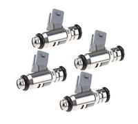 Carburant Buses Injecteurs Injecteur De Carburant Iwp044 IWP-044 Pour VW Pour Van Pour Gol Pour Parati Pour Polo Pour Quantique Pour Saveiro Pour Samtana Pour Siège 4 Pièces