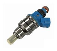 Carburant Buses Injecteurs Remplacement De Buse D'injecteur Carburant À 2 Broches Pour Mitsubishi