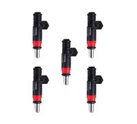 Carburant Buses Injecteurs Vanne D'injection De Carburant Voiture 5 Pièces 21150162D Pour Mercedes Pour Benz Module Dosage D'injecteur