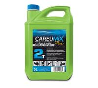 CARBURANT CARBUMIX+ 2TEMPS 2,6% 5L ALKYLAT - 1634