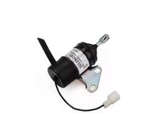 Carburant Coupure Arrêt Off Solénoïde Convient pour l'électrovanne d'arrêt de moteur diesel Kubota 12 V Z482 Z602 D622 D722 D782 D902 16851-60014 Solénoïde d'arrêt de Carburant