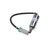 Carburant Coupure Arrêt Off Solénoïde Électrovanne magnétique d'arrêt de carburant 33072-2088 pour Chevy 6.5L DS Diesel 1994-2002