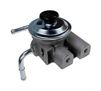 Carburant diesel de rechange pour pompe d'amorçage pour Mazda B2500 UN Series 4 cyl WLT 2 5L 2002 2006 avec remplacement direct Fit Convient pour Ford 2 5L