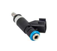 Carburant D'injecteur Moteur 04891577 AC 04891577AC Pour Jeep Pour Compass L4 2.0L 2007 2008 2009 2010 2011 2012 2013-2017 Injecteur Carburant(2PCS)