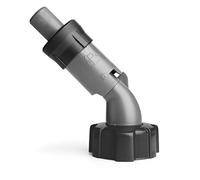 586110701 Bec verseur d'huile d'origine Husqvarna hiver pour carburant combic...