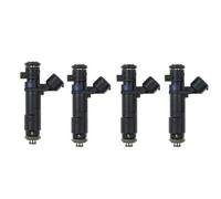 Carburant Essence Injecteur 4 Pièces 17111983 OEM 1984F8 9660275780 Automobiles Injecteur De Carburant Buse Soupape D'injection Pour Peugeot 307 Pour 308CC 3008 407 408