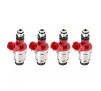 Carburant Essence Injecteur Injecteurs Carburant JS28-2 4 Pièces Pour 1994-2003 Pour Isuzu Pour Suzuki Pour 1,8 L 2,0,3,6 842-12213 15710-77EA0 1571077EA0 Injecteur Buse