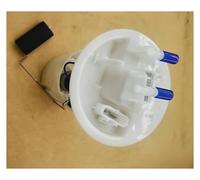 Carburant Fuel Pumps 2 Tubes 0580200058 AV61-9H307-LD 0580200018 LF6X-13-35XA LF6X-13-35XF Pour Ensemble De Pompe À Carburant Pour Mazda 3