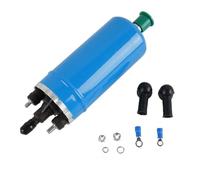Carburant Fuel Pumps Pompe À Essence Électrique Externe Universelle 12 V Pour Citroen 5421733, 91538806, 9151404980, DX173900A, 43,5 Psi