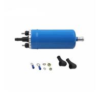 Carburant Fuel Pumps Pompe À Essence Électrique Externe Universelle Pour Jaguar CAC2026, CAC4269, CFB5657, CAC2263, CBC5657 12 V 43,5 Psi