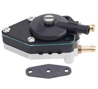 Carburant Fuel Pumps Pompe À Essence pour Johnson pour Evinrude pour Moteur Hors-Bord 385784 0438559 433390 395712 398385 0383765 765591 438557