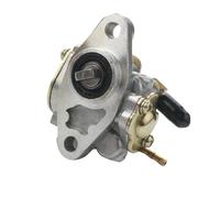 Carburant Fuel Pumps Pour 50 Pour AF1 MX RS RX 50 Moteur Spécial Tuono 50cc Pour Minarelli Pour AM6 2 Temps Scooter Pompe À Huile