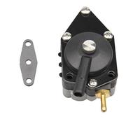 Carburant Fuel Pumps pour Johnson pour Evinrude pour Hors-Bord 9.9, 15 CV 1993 1994 1995 1996 1997 1998 1999 2000 2001-2006 18-7351 438562 Pompe À Carburant en Aluminium