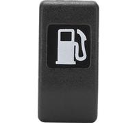 Carburant -Gaz -Levier de porte -Bouton pull 57346AA010ml Remplacement pour Impreza/Forester/Legacy/Baja