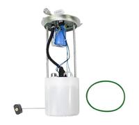Carburant Haute Pression Pompe Pour Hummer H3 3.5L 3.7L L5 2006-2008 Pompes D'alimentation En Carburant ABS 1 PCS Ensemble De Module De Pompe À Carburant De Voiture