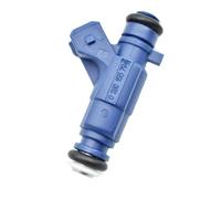 Carburant Injecteur Buse Injecteur de carburant 1 pièce 0280155794 pour voiture française 206 306 1984C6 96256259