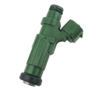 Carburant Injecteur Buse Injecteur de carburant vert 4 pièces 63P-13761-01 63P-13761 nouvelle version pour hors-bord pour F150 HP 4T pour moteurs