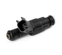 Carburant Injecteur Buse Lot de 6 injecteurs de carburant 0280155784 pour Cherokee WJ 1999-2004 4.0L 4 04854181, accessoires de pièces automobiles