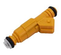 Carburant Injecteur Buse Mise À Niveau Des Injecteurs De Carburant XJ YJ ZJ Pour Cherokee Pour Grand OEM Injecteurs De Carburant Pour 87-98 4.0L 0280155710