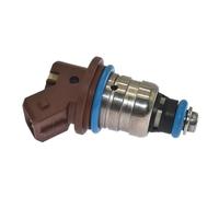 Carburant Injecteur Compatible Avec Hyundai Pour Sonata Pour Avante Pour Elantra 2014 2015 2016 2017 2018 Injecteur De Carburant Buse 3531025700(1Pcs)