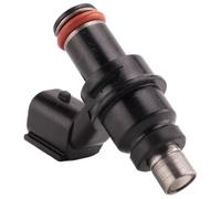Carburant Injecteur de carburant noir pour moto 15710-21H00 pour Suzuki GSX-R1000 2007 2008 K7 Injecteur de