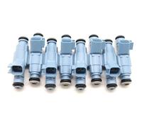 Carburant Injecteur Injecteur De Carburant Compatible Avec Dodge Pour Dakota Pour Durango 2001 2002 2003 2004 2005 2006 2007 4.7L V8 53032145AA